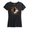 Ohio Women's Pale Horse Tee
