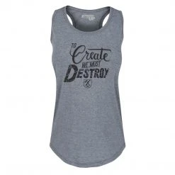 Ohio Women's Create To Destroy GFOD Tank