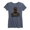 Ohio Women's I Am Grunt Tee