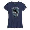 Ohio Women's Narwhal Tee
