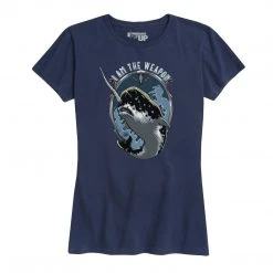 Ohio Women's Narwhal Tee