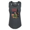 Ohio Women's Reagan's Raiders Tank