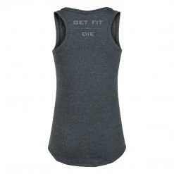 Ohio Women's Marble And Sculptor Tank