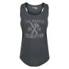 Ohio Women's Marble And Sculptor Tank