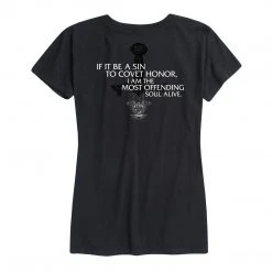 Ohio Women's Memorial Day Saint Crispin's Tee