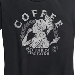 Ohio Women's Nectar Of The Gods Tee