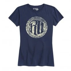 Ohio Women's A Permanent Scowl Tee
