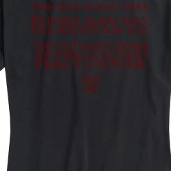 Ohio Women's War Waited Tee