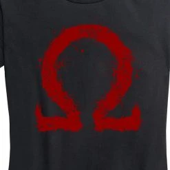 Ohio Women's War Waited Tee