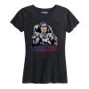 Ohio Women's Space Force Uncle Sam Tee
