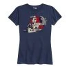 Ohio Women's 641st Fighter Squadron Tee