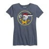 Ohio Women's 587th Bomber Squadron Tee
