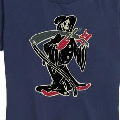 Ohio Women's VF-35 Grim Reapers Tee