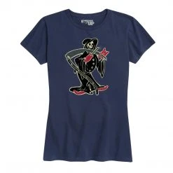 Ohio Women's VF-35 Grim Reapers Tee