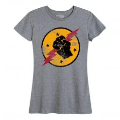 Ohio Women's VFA-25 Fist Of The Fleet Tee