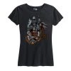 Ohio Women's Saint Florian Tee
