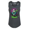 Ohio Women's 80's Pando Commando Tank