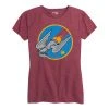Ohio Women's 71st Fighter Squadron Tee