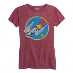 Ohio Women's 71st Fighter Squadron Tee