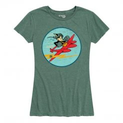 Ohio Women's 428th Fighter Squadron Tee