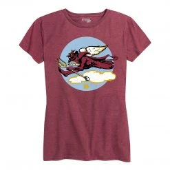 Ohio Women's 302nd Fighter Squadron Tee