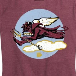 Ohio Women's 302nd Fighter Squadron Tee