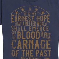 Ohio Women's MacArthur Tee