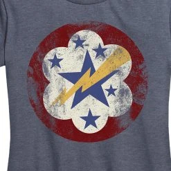 Ohio Women's Pacific Patch Tee