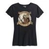 Ohio Women's Slow Is Smooth Tee Black