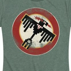 Ohio Women's 34th Bomb Squadron Tee