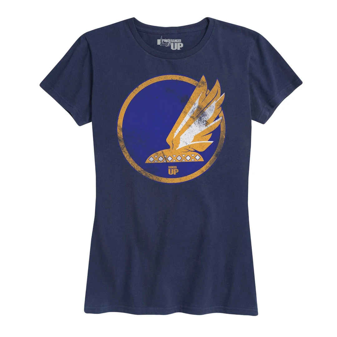 Ohio Women's 432nd Bomb Squadron Tee 3 Ohio Women's 432nd Bomb Squadron Tee