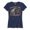 Ohio Women's 21st Amendment Tee 1 Ohio Women's 21st Amendment Tee