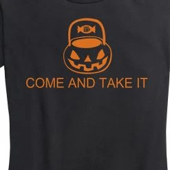 Ohio Women's Come And Take It Candy Tee