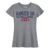 Ohio Women's RU Star Tee