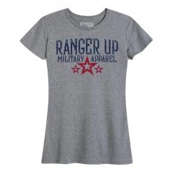 Ohio Women's RU Star Tee