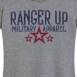 Ohio Women's RU Star Tee