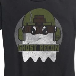 Ohio Women's Ghost Recon Tee