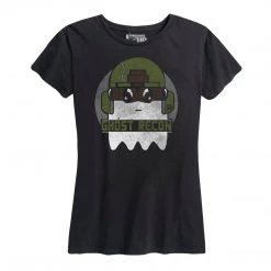 Ohio Women's Ghost Recon Tee