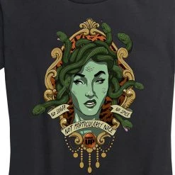 Ohio Women's No Sugar No Spice Tee