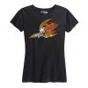 Ohio Women's Spectre Gunship Tee