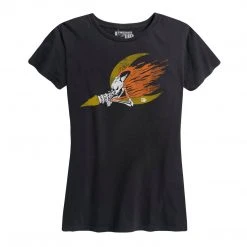 Ohio Women's Spectre Gunship Tee