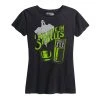 Ohio Women's I Believe In Spirits Tee