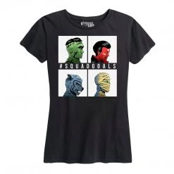 Ohio Women's Squad Goals Tee