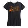 Ohio Women's Witches Get Stitches Tee