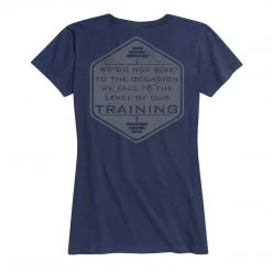 Ohio Women's GFOD Level Of Our Training Tee