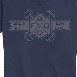 Ohio Women's GFOD Level Of Our Training Tee 7 Ohio Women's GFOD Level Of Our Training Tee