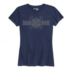 Ohio Women's GFOD Level Of Our Training Tee