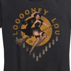 Ohio Women's Looooney Lou Tee