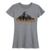 Ohio Women's Outsider Tee 1 Ohio Women's Outsider Tee
