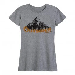 Ohio Women's Outsider Tee